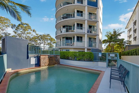 Excellsior Apartments - Australia Accommodation 1
