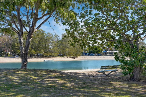 Excellsior Apartments - Australia Accommodation 34