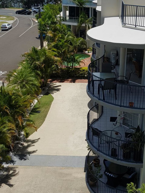 Excellsior Apartments - Australia Accommodation 33