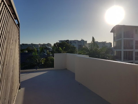 Excellsior Apartments - Australia Accommodation 16