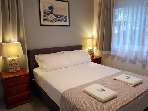 Excellsior Apartments - Australia Accommodation 17