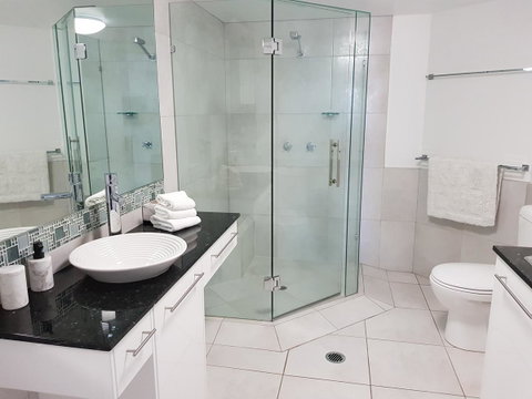 Excellsior Apartments - Australia Accommodation 5