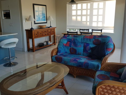 Excellsior Apartments - Australia Accommodation 20