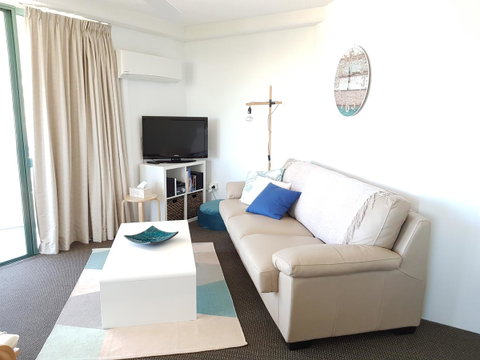 Excellsior Apartments - Australia Accommodation 6