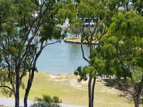 Excellsior Apartments - Australia Accommodation 23