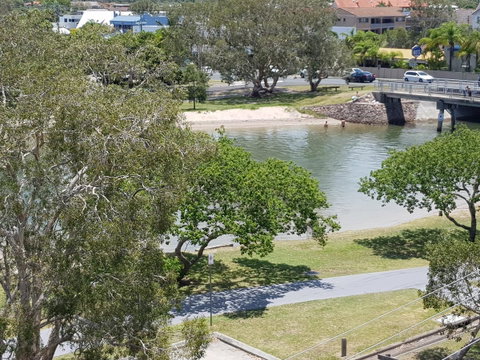 Excellsior Apartments - Australia Accommodation 27