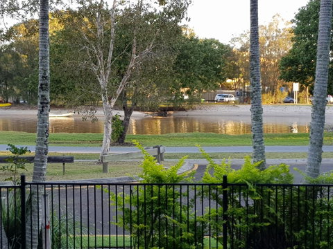 Excellsior Apartments - Australia Accommodation 14