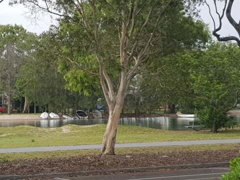 Excellsior Apartments - Australia Accommodation 2