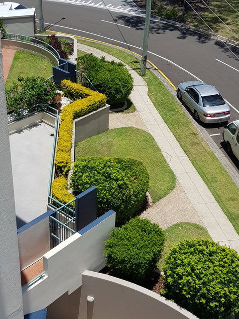 Excellsior Apartments - Australia Accommodation 31