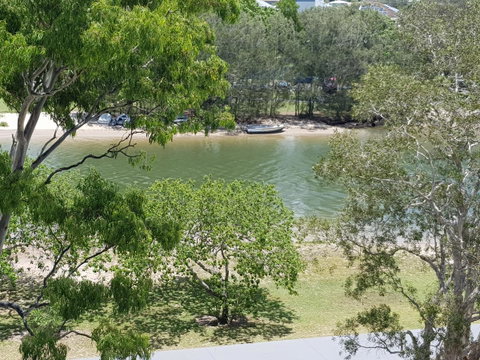 Excellsior Apartments - Australia Accommodation 24