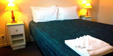 Southport Motel & Apartments - Australia Accommodation 19