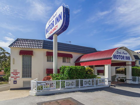 Southport Motel & Apartments - Australia Accommodation 2