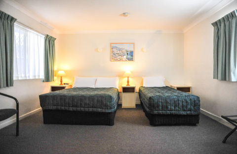 Southport Motel & Apartments - Australia Accommodation 18