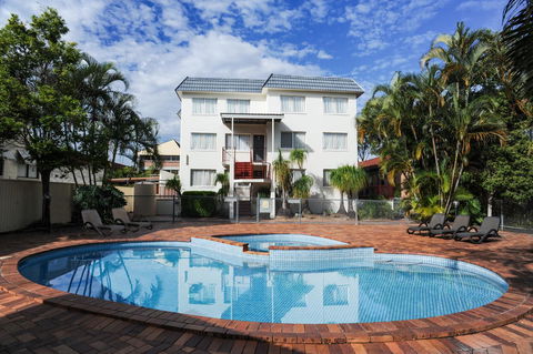 Southport Motel & Apartments - Australia Accommodation 0