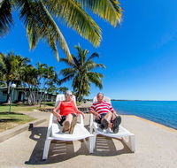 NRMA Bowen Beachfront Holiday Park - Australia Accommodation