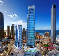 Hilton Surfers Paradise - Australia Accommodation