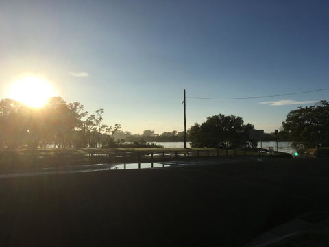 Absolute Waterfront - Australia Accommodation 18