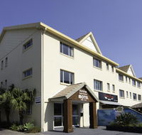 Burleigh Gold Coast Motel - Australia Accommodation