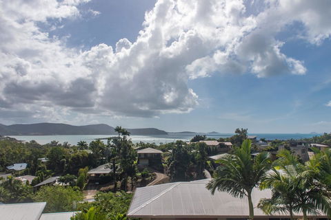 Viewpoint Holiday Home - Cannonvale - Australia Accommodation 18