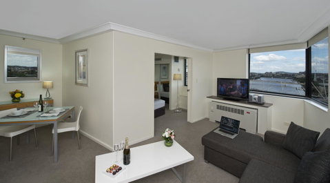 Park Regis North Quay - Australia Accommodation 8