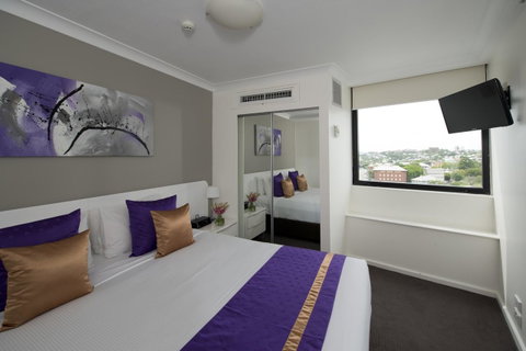 Park Regis North Quay - Australia Accommodation 37