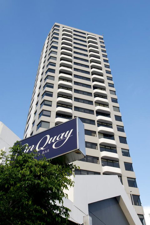 Park Regis North Quay - Australia Accommodation 22