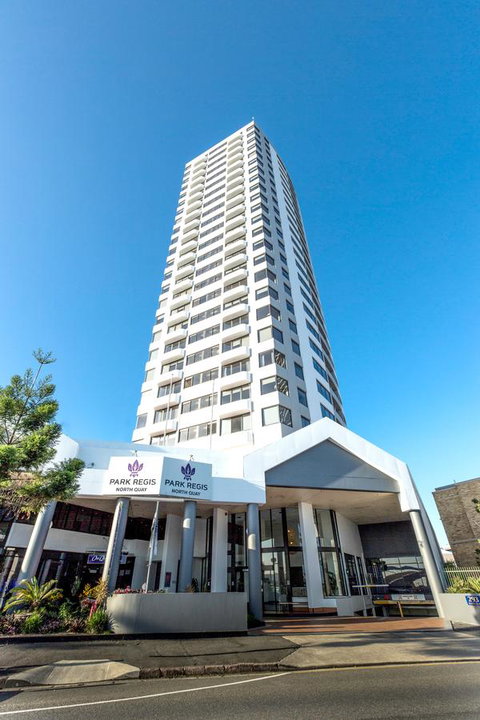 Park Regis North Quay - Australia Accommodation 23