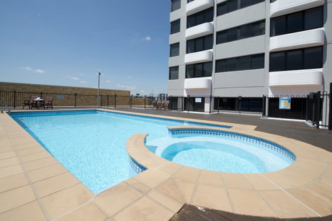 Park Regis North Quay - Australia Accommodation 5