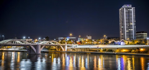 Park Regis North Quay - Australia Accommodation 30