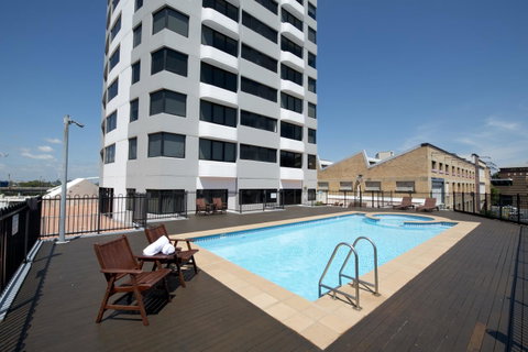 Park Regis North Quay - Australia Accommodation 1