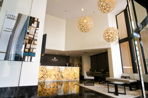 Park Regis North Quay - Australia Accommodation 2