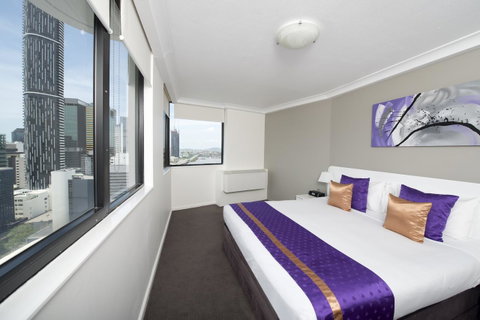 Park Regis North Quay - Australia Accommodation 13