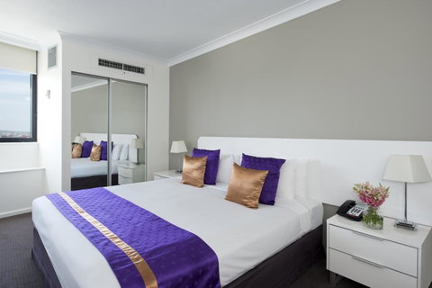 Park Regis North Quay - Australia Accommodation 12