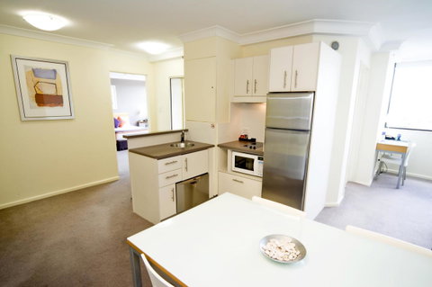 Park Regis North Quay - Australia Accommodation 11