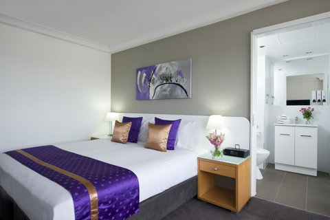 Park Regis North Quay - Australia Accommodation 15