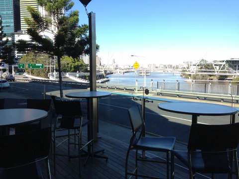 Park Regis North Quay - Australia Accommodation 21