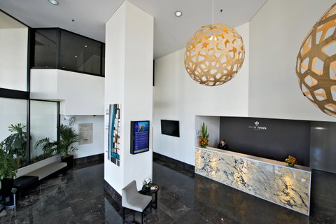 Park Regis North Quay - Australia Accommodation 17