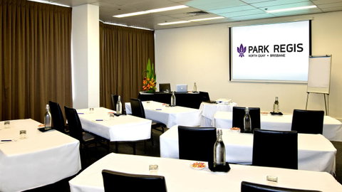 Park Regis North Quay - Australia Accommodation 29
