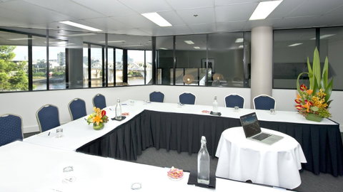 Park Regis North Quay - Australia Accommodation 26