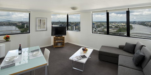 Park Regis North Quay - Australia Accommodation 9