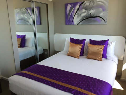 Park Regis North Quay - Australia Accommodation 39