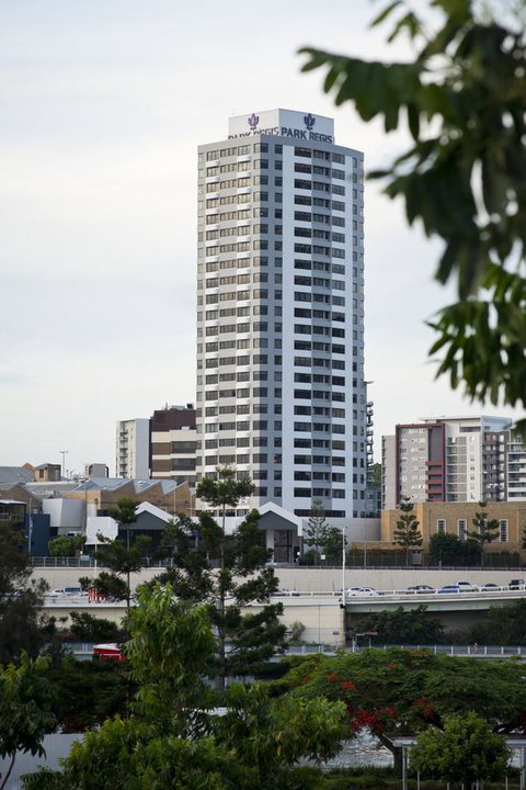 Park Regis North Quay - Australia Accommodation 35
