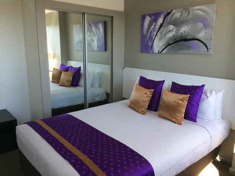 Park Regis North Quay - Australia Accommodation 40