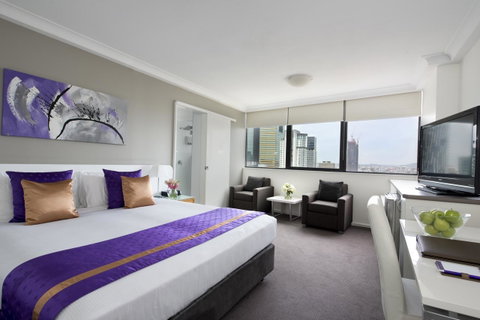 Park Regis North Quay - Australia Accommodation 6