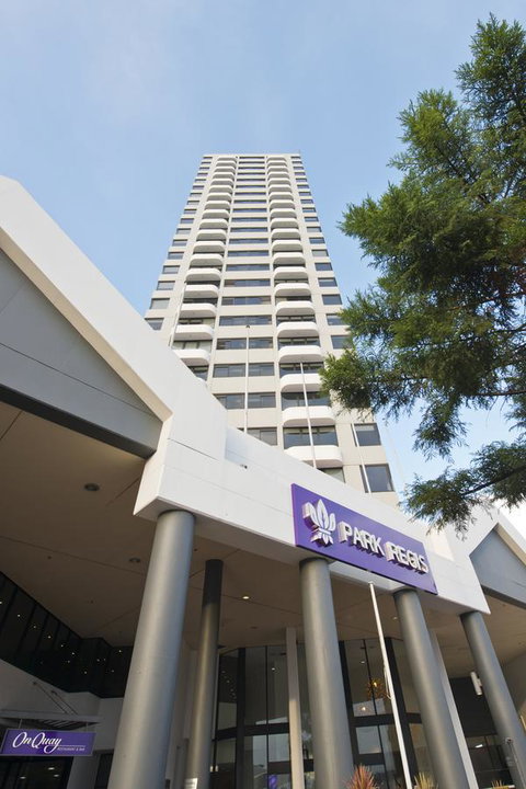 Park Regis North Quay - Australia Accommodation 0