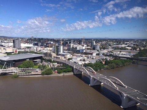 Park Regis North Quay - Australia Accommodation 32