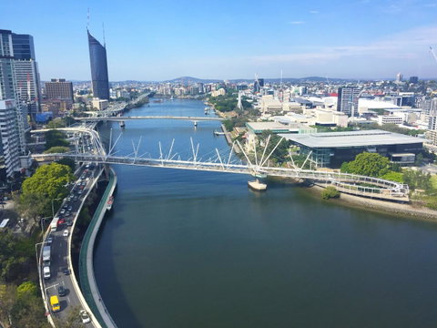 Park Regis North Quay - Australia Accommodation 3