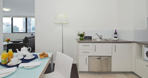 Park Regis North Quay - Australia Accommodation 10