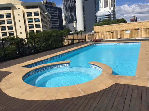 Park Regis North Quay - Australia Accommodation 34