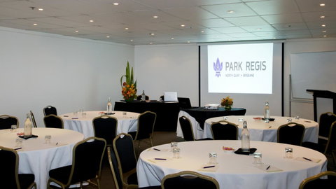 Park Regis North Quay - Australia Accommodation 28